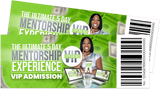VIP Experience