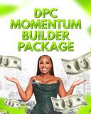 Momentum Builder Package