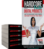 Hardcore Facts About Digital Products