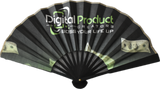 DPC Hand Held Fan